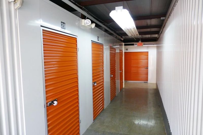 Storage Unit Costs in NYC: What You Should Expect