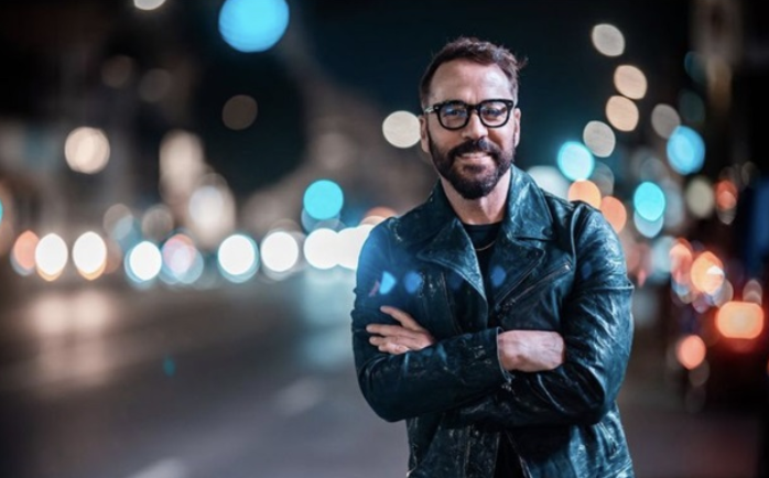 The Jeremy Piven Interview: Candid Conversations with the Actor