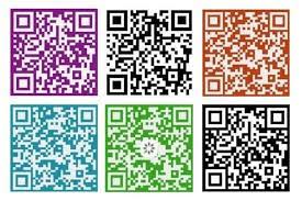 QR Codes Tailored to You: Online Generator