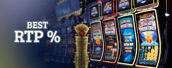 Win Big with RTP Slot Machines: Your Winning Path