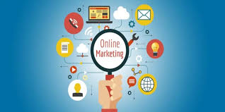 Online Marketing in Austin: Your Digital Advantage
