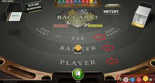 Baccarat Brilliance: Strategies to Outplay the Casino
