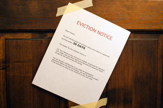 30-Day Notice to Landlord: Your Key to a Smooth Move