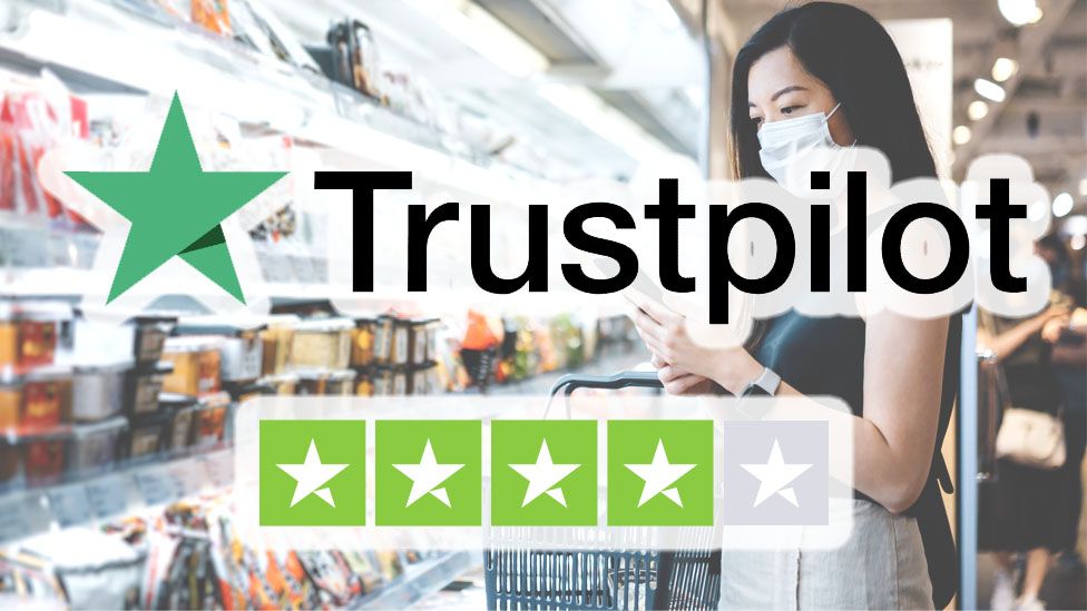 Rise Above with TrustPilot Reviews Purchase