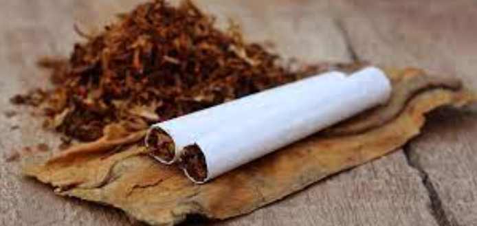 Native Cigarettes: A Taste of Native Heritage
