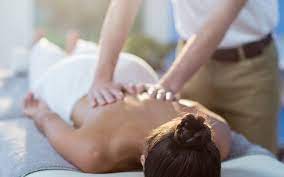 Minimize Tension and Alleviate Muscle Stress with Vip Swedish Massage