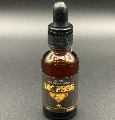 MK-677 for Sale: Your Gateway to Enhanced Muscle Growth