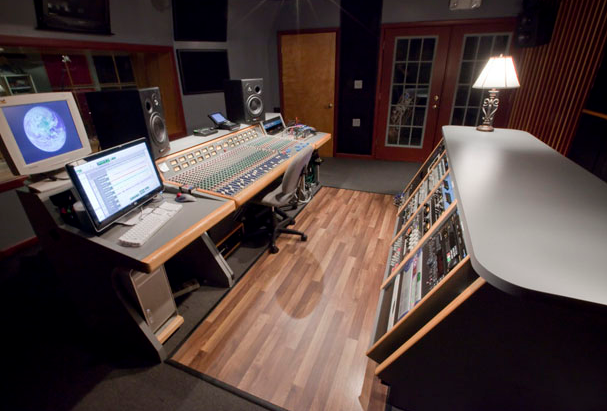 Atlanta’s Music Haven: Recording Studios Explored