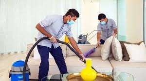 Carpet Care Experts: Reviving Your Flooring with Cleaning Services