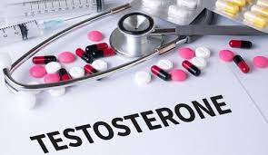 Secure Testosterone Prescription Online