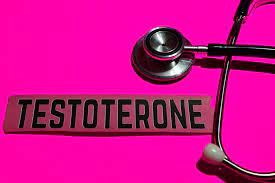 Testosterone Therapy Online: A Closer Look at Options