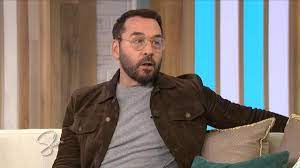 Jeremy Piven’s Artistry: From Theater to Television