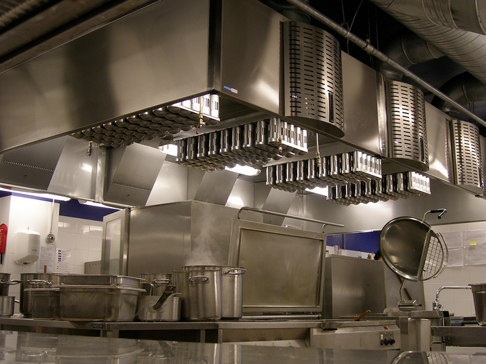 A Thorough Article on Kitchen Hood Cleaning Methods