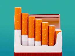 Native Cigarettes: Designed with Care