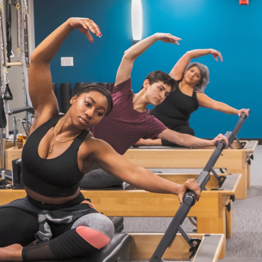 Becoming a Certified Pilates Instructor: Your Guide to Teacher Training