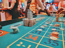 Trusted USA Casinos for Online Gaming