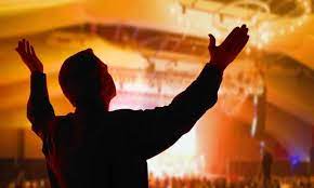 Why Meaningful Lyrics Strengthen Spiritual Connection